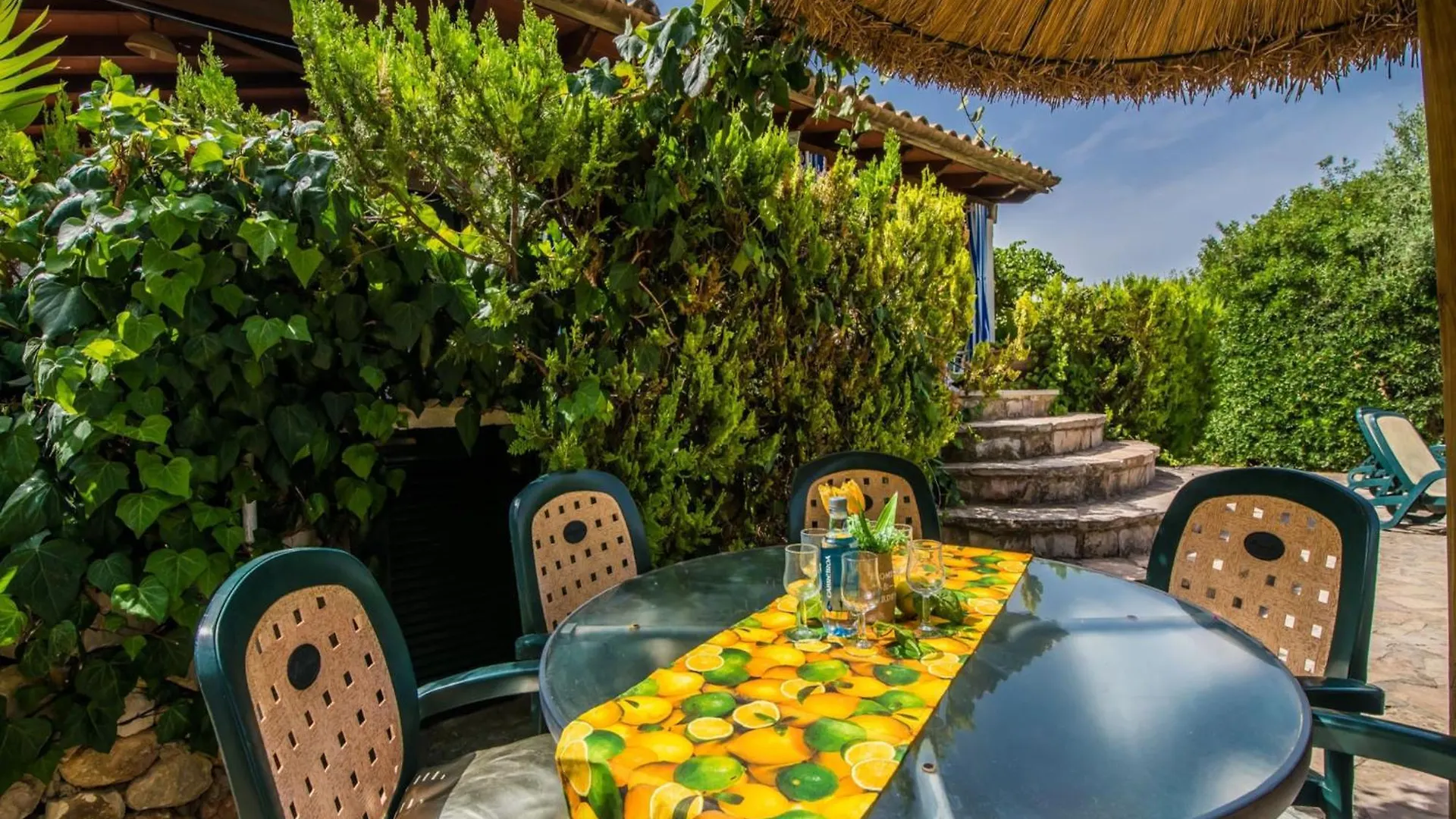 Rustic House With Pool In Mallorca إنكا بيت للعطل